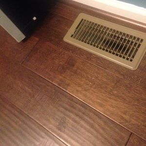 Meet your Posher, Brandi