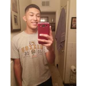 Meet your Posher, Isaiah
