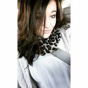 Meet your Posher, Gabby