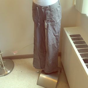 North face pants