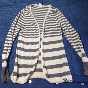 Roxy cardigan