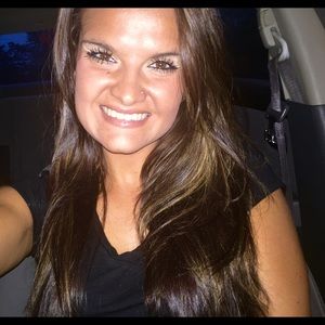 Meet your Posher, Sam