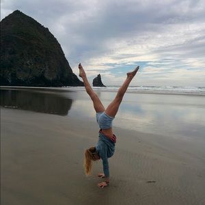 Meet your Posher, Brianna