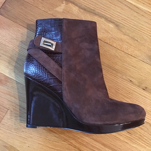 Cole Haan Shoes - Cole Haan Booties