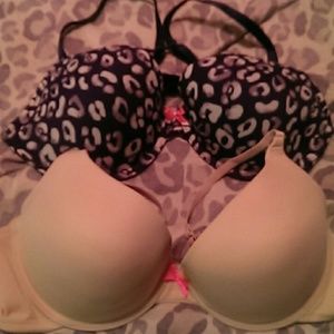 2 bra bundle!