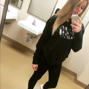 Meet your Posher, Chelsie