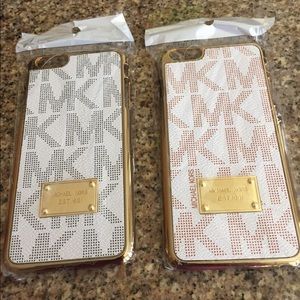 iPhone 6, 6 Plus and 5/5s Case (price is firm)