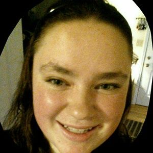 Meet your Posher, Mckenna