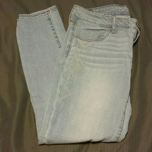 AE jeans