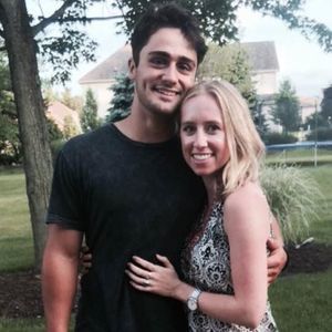 Meet your Posher, Kaitlin