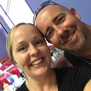 Meet your Posher, Angella