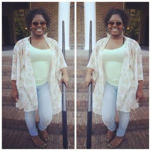 Meet your Posher, Brionna