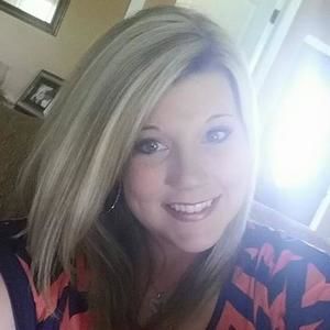 Meet your Posher, Briana