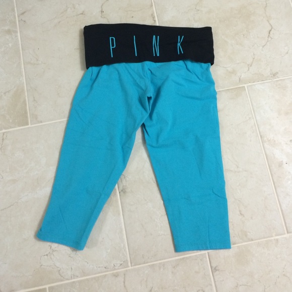 VS PINK leggings