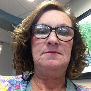 Meet your Posher, Vickie