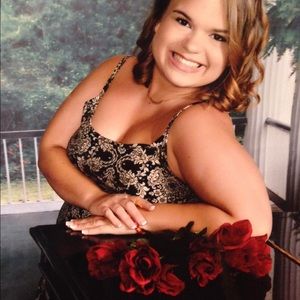 Meet your Posher, Misty