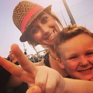 Meet your Posher, Tynesha