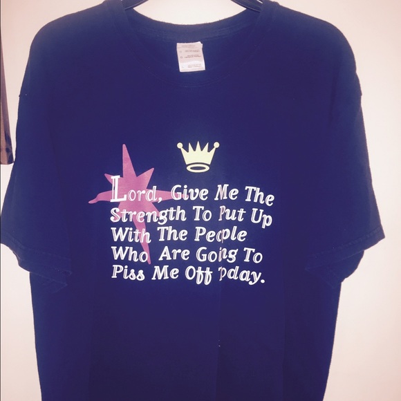 Tshirt