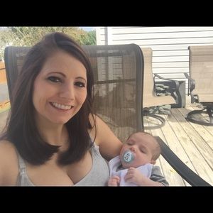 Meet your Posher, Amber