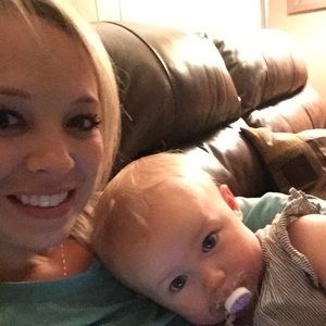 Meet your Posher, Ryann