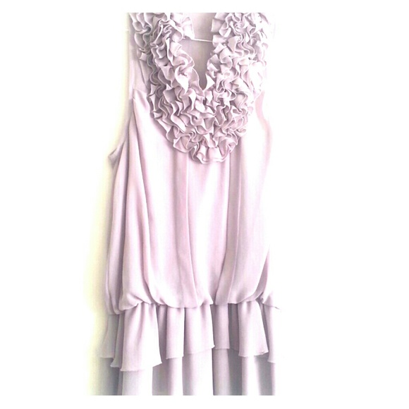 Hot Ruffled Top!!