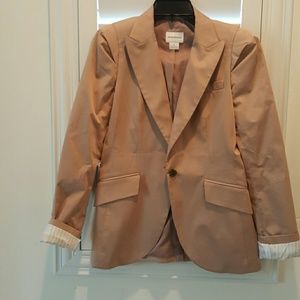 Club monaco blazer