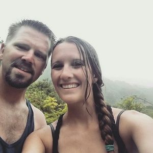 Meet your Posher, Katrina