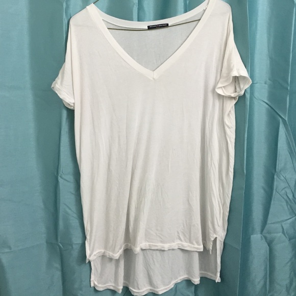 Brandy Melville V Neck