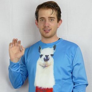 Meet your Posher, Ryan