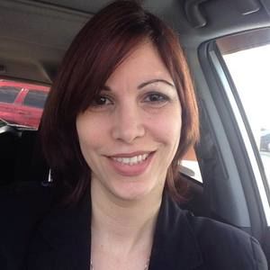 Meet your Posher, Yasmary