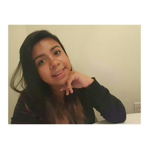 Meet your Posher, Maya