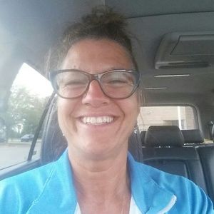 Meet your Posher, Beth