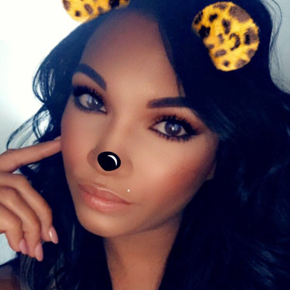 MEET THE POSHER ❤️