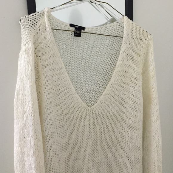 H&M Sweater