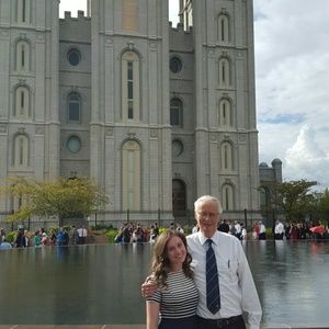 Meet your Posher, Adrianna