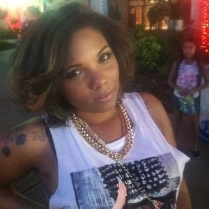 Meet your Posher, Lee lee