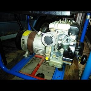 Meet your Posher, Judy