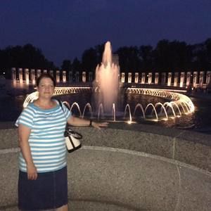 Meet your Posher, Cathy