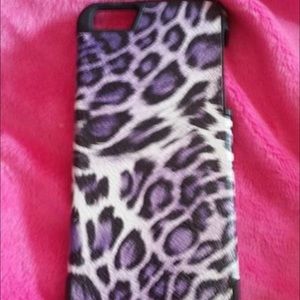 iPhone 5 case