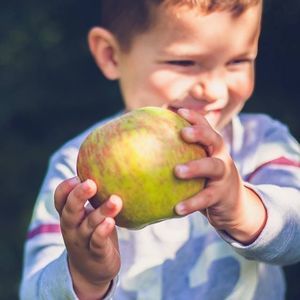 Meet your Posher, Alison