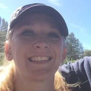 Meet your Posher, Katelyn