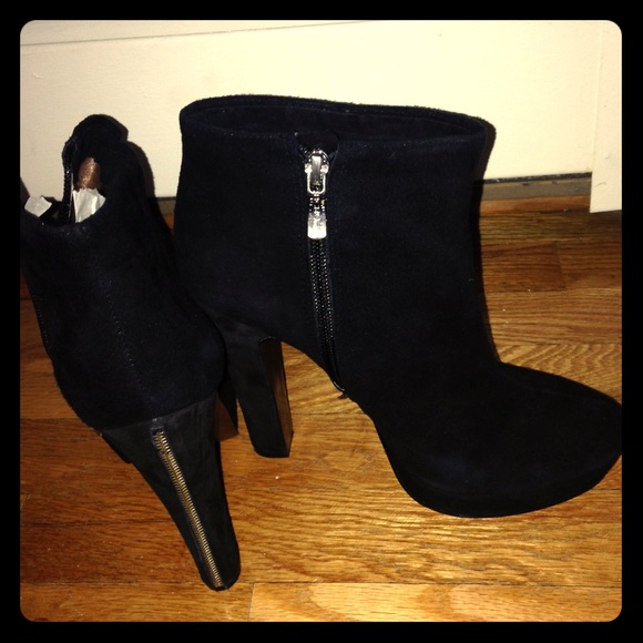 Ankle boots BCBGeneration