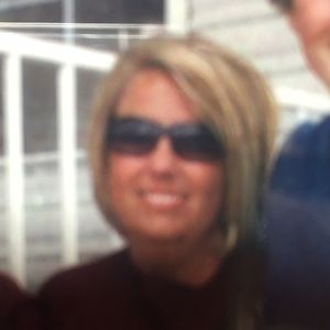 Meet your Posher, Jodi