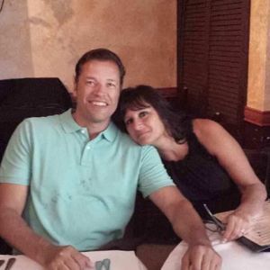 Meet your Posher, Pam