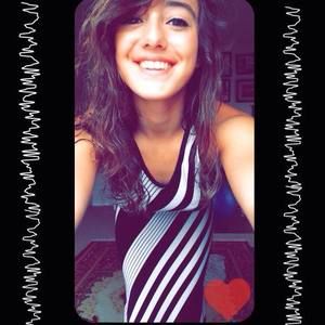 Meet your Posher, Maria