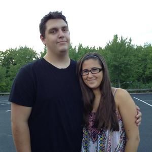 Meet your Posher, Angelina