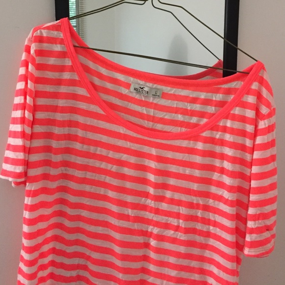 Hollister Shirt - NEED TO SELL