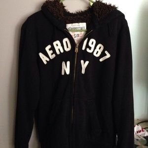 Aeropostale jacket