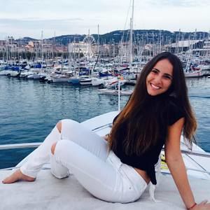 Meet your Posher, Tori