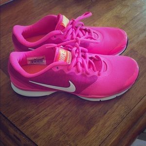 Nike Running Shoes